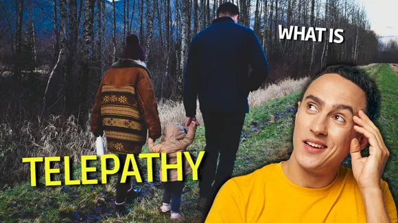 telepathy 