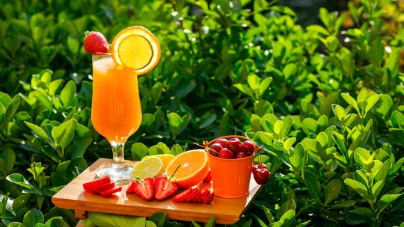 Healthy Drinks