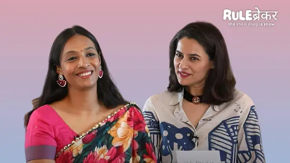 sex educator pallavi baranwal