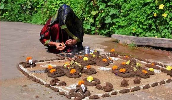Govardhan Puja 2023