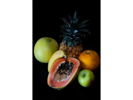 Fruits For Hair Fall