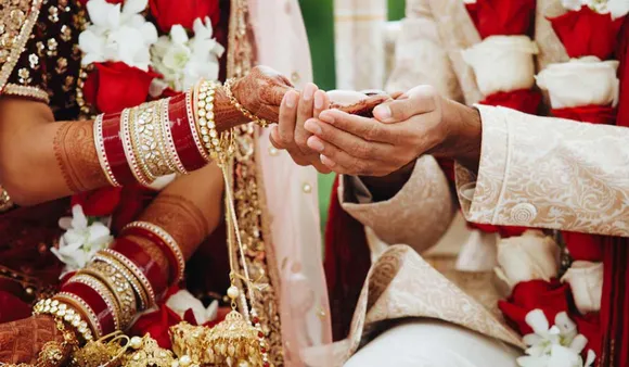 Marriages Breakdown (Herzindagi)