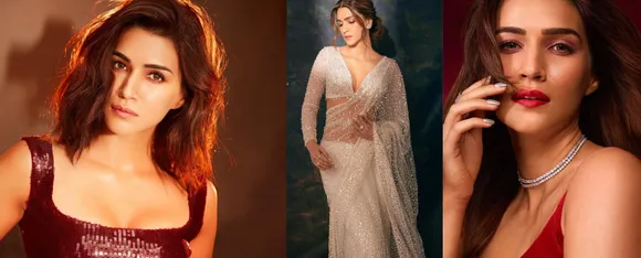 Kriti Sanon films
