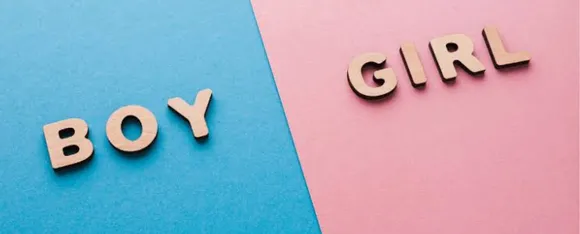 Boy or girl 
