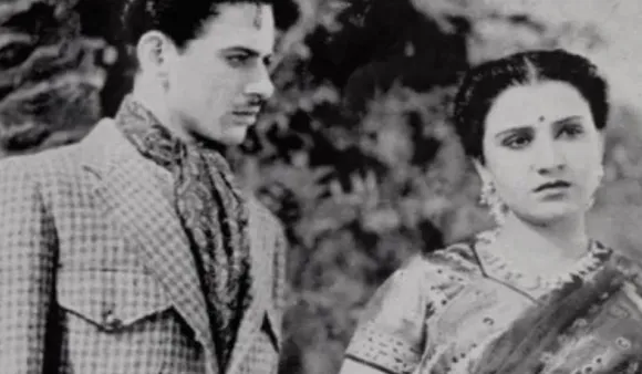 Shehnai the first film after independence