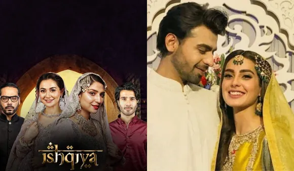Pakistani Dramas
