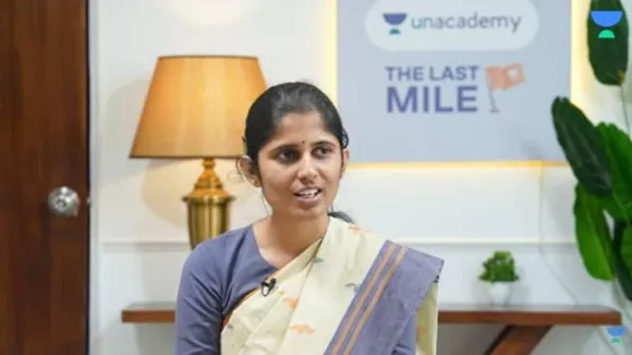 Ananya Reddy 