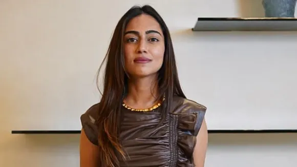 Ridhi Khosla Lalan