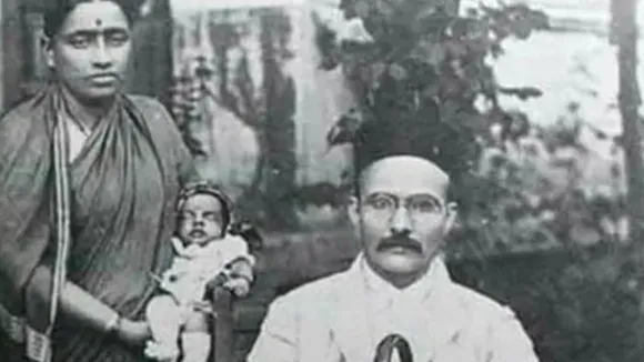 Veer Savarkar: How Wife Yamuna Bai Shaped His Life