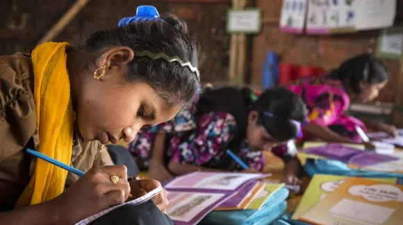 education for women