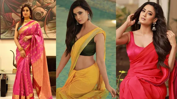 Sweta Tiwari(Instagram)