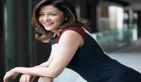Image: Instagram/ @aditigovitrikar