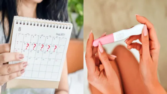 Pregnancy date 