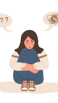 Overthinking (Pinterest)