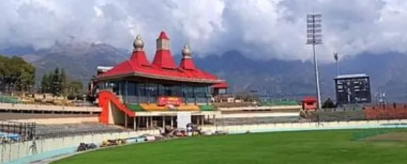 Dharamshala IPL