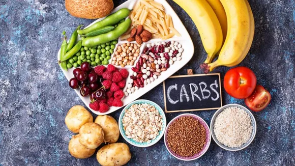 Healthy Carbs(freepik)