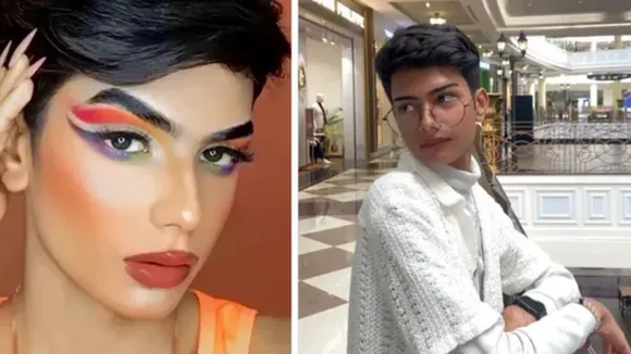 Queer Artist