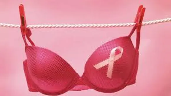 Breast 