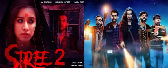 Stree 2 