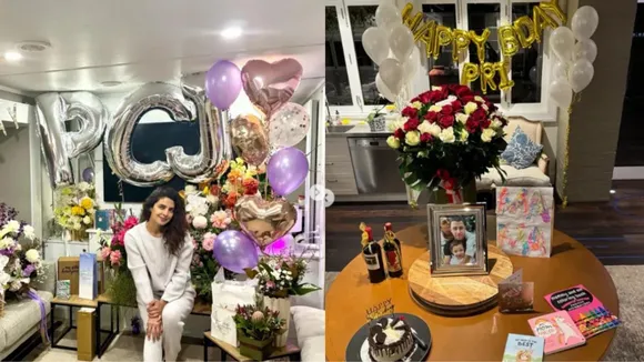 Priyanka Chopra's 42nd Birthday