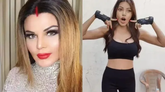 Rakhi Sawant