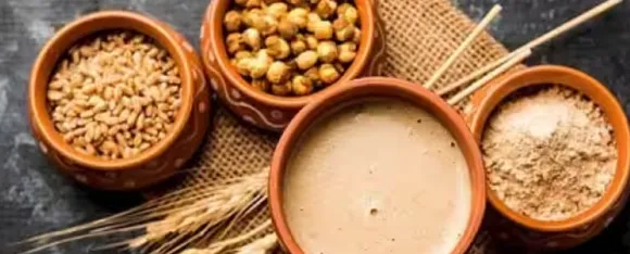 सत्तू