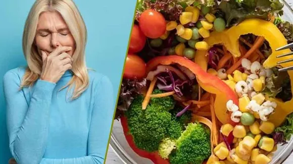 menopause diet