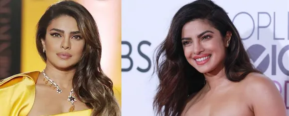 Priyanka Chopra 