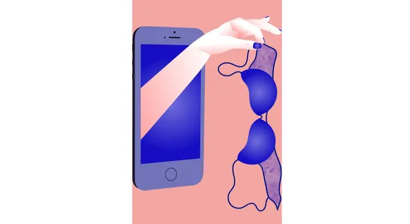Sexting  (junkee)
