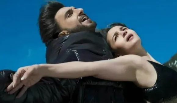 First Song From Rocky Aur Rani Ki Prem Kahaani Out