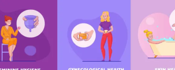 Women Hygiene 