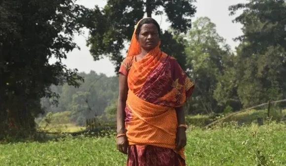 Rukmani Devi