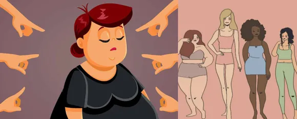 Body Shaming