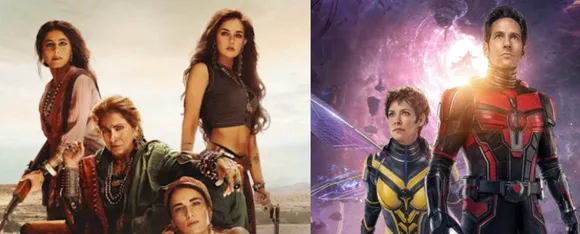 May 2023 Releases Hotstar