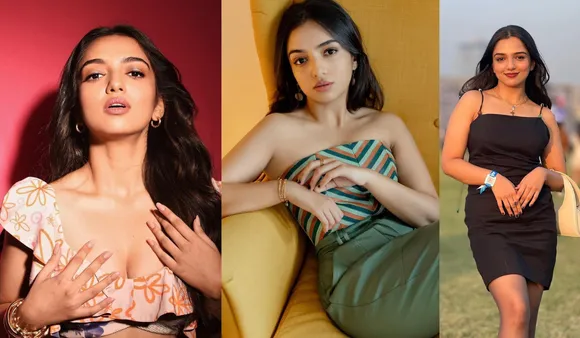 Ahsaas Channa(Instagram)