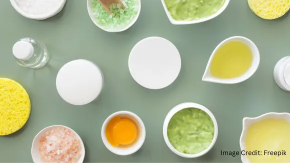 kitchen items are best for face scrub