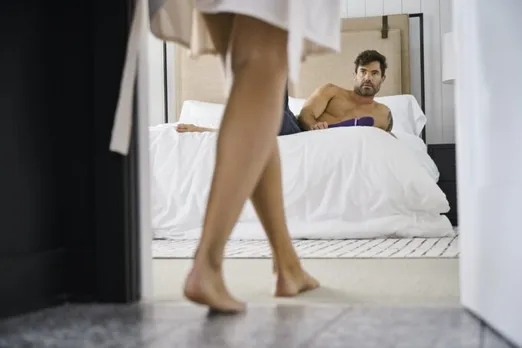 casual sex