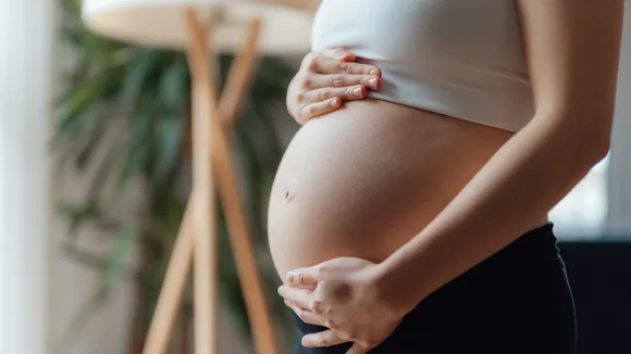 Pregnancy 
