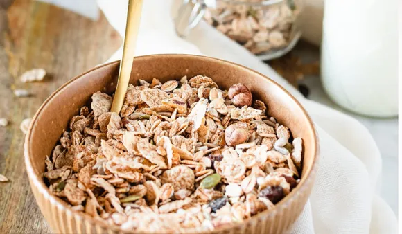 Know about some great benefits of eating oats