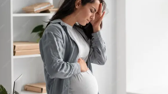 Depression During Pregnancy