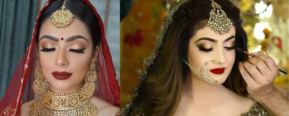 Tips For Bridal Makeup