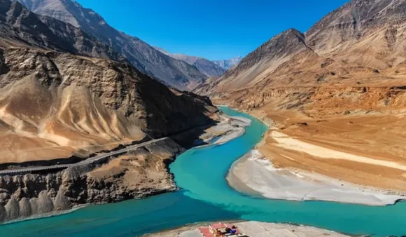 Places Of India (Holydayrider)