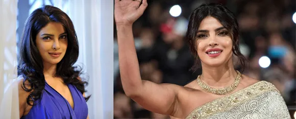 प्रियंका चोपड़ा