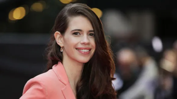 Kalki Koechlin(The Week)