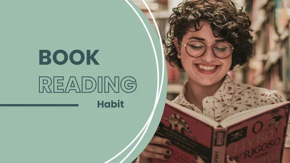 Book reading Habit