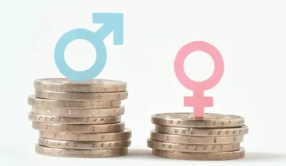 Unequal Payment(Forbes)
