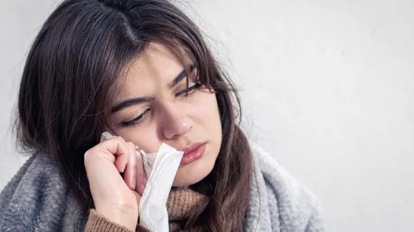 Health Condition(freepik)