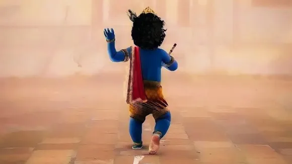 5 Must-Make Offerings for Janmashtami
