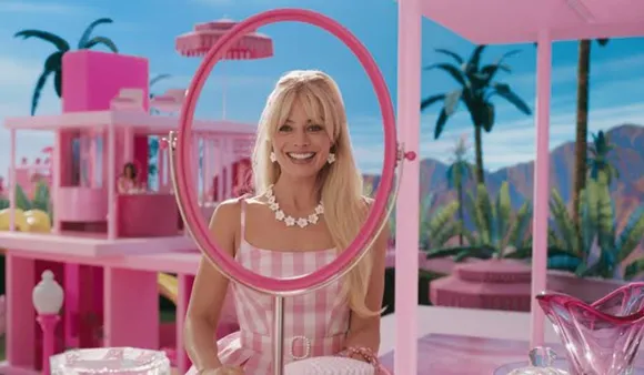 Barbie Movies