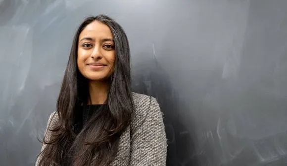 Who Is Apsara Iyer